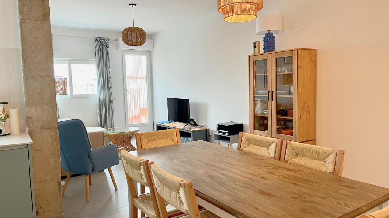 Apartament Mirador De La Axerquia Kordoba Zewnętrze zdjęcie