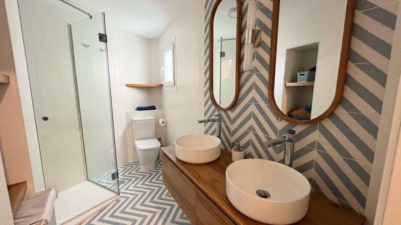 Apartament Mirador De La Axerquia Kordoba Zewnętrze zdjęcie