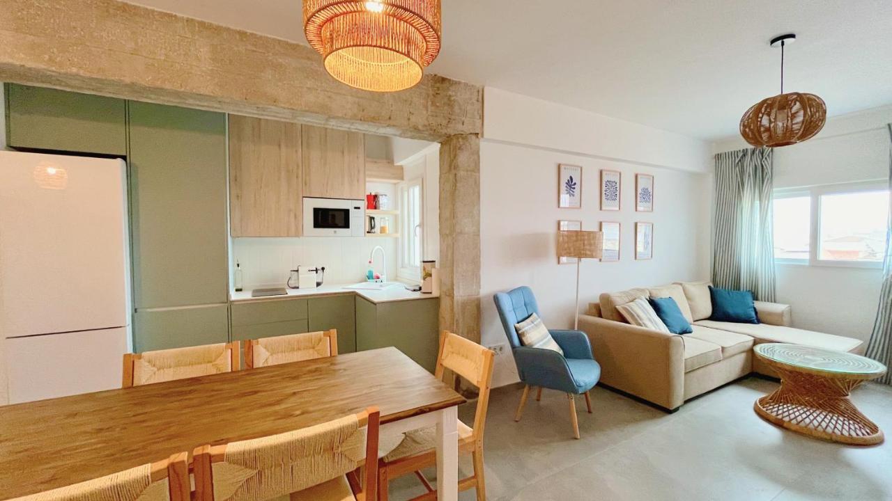 Apartament Mirador De La Axerquia Kordoba Zewnętrze zdjęcie