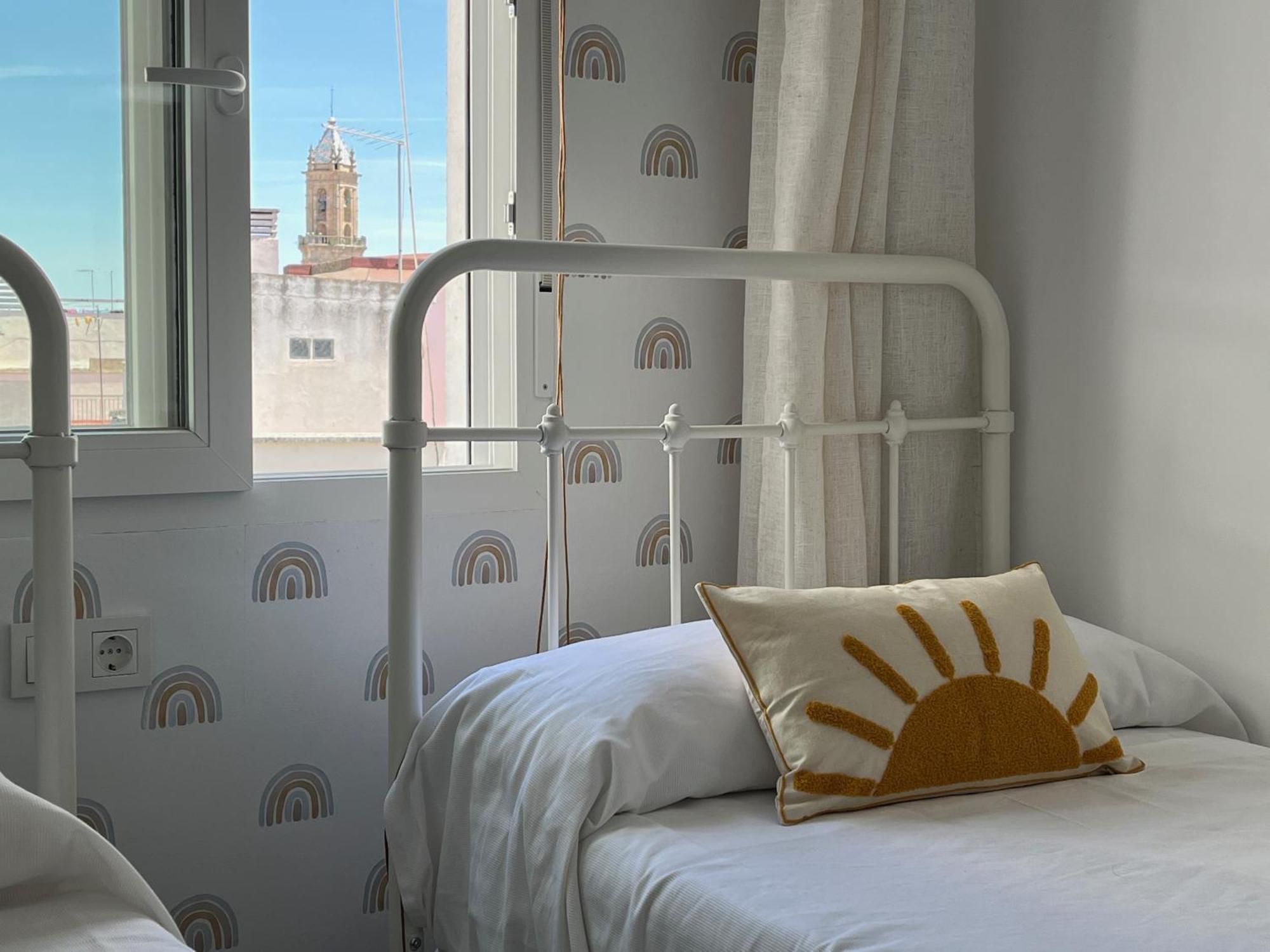 Apartament Mirador De La Axerquia Kordoba Zewnętrze zdjęcie