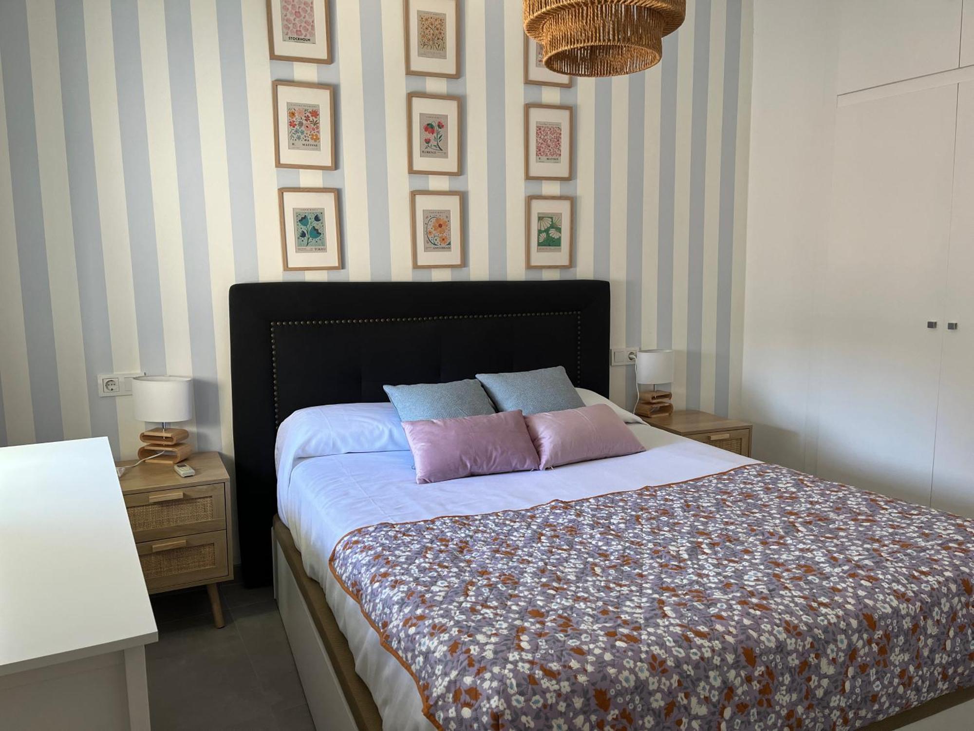 Apartament Mirador De La Axerquia Kordoba Zewnętrze zdjęcie
