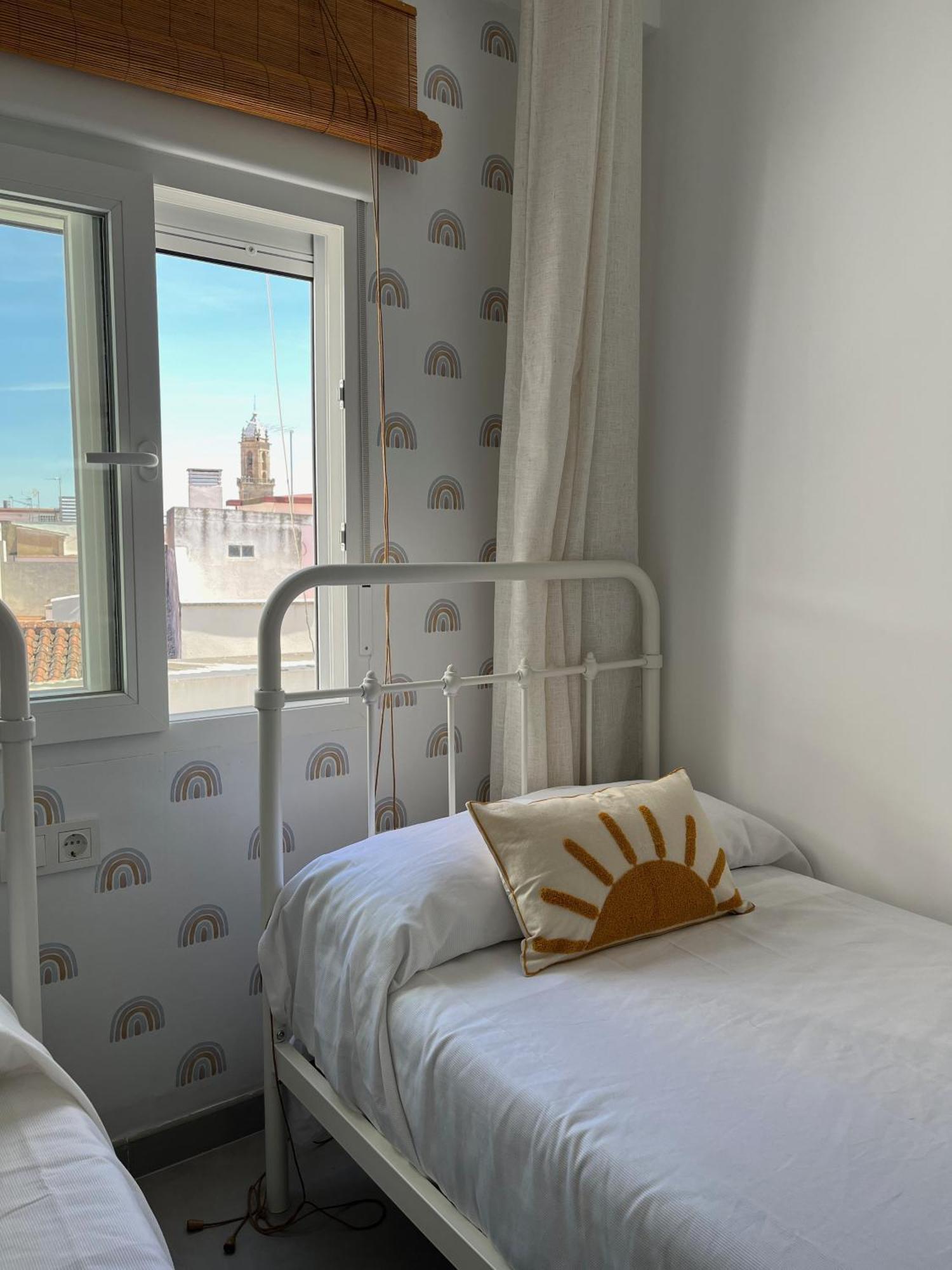 Apartament Mirador De La Axerquia Kordoba Zewnętrze zdjęcie