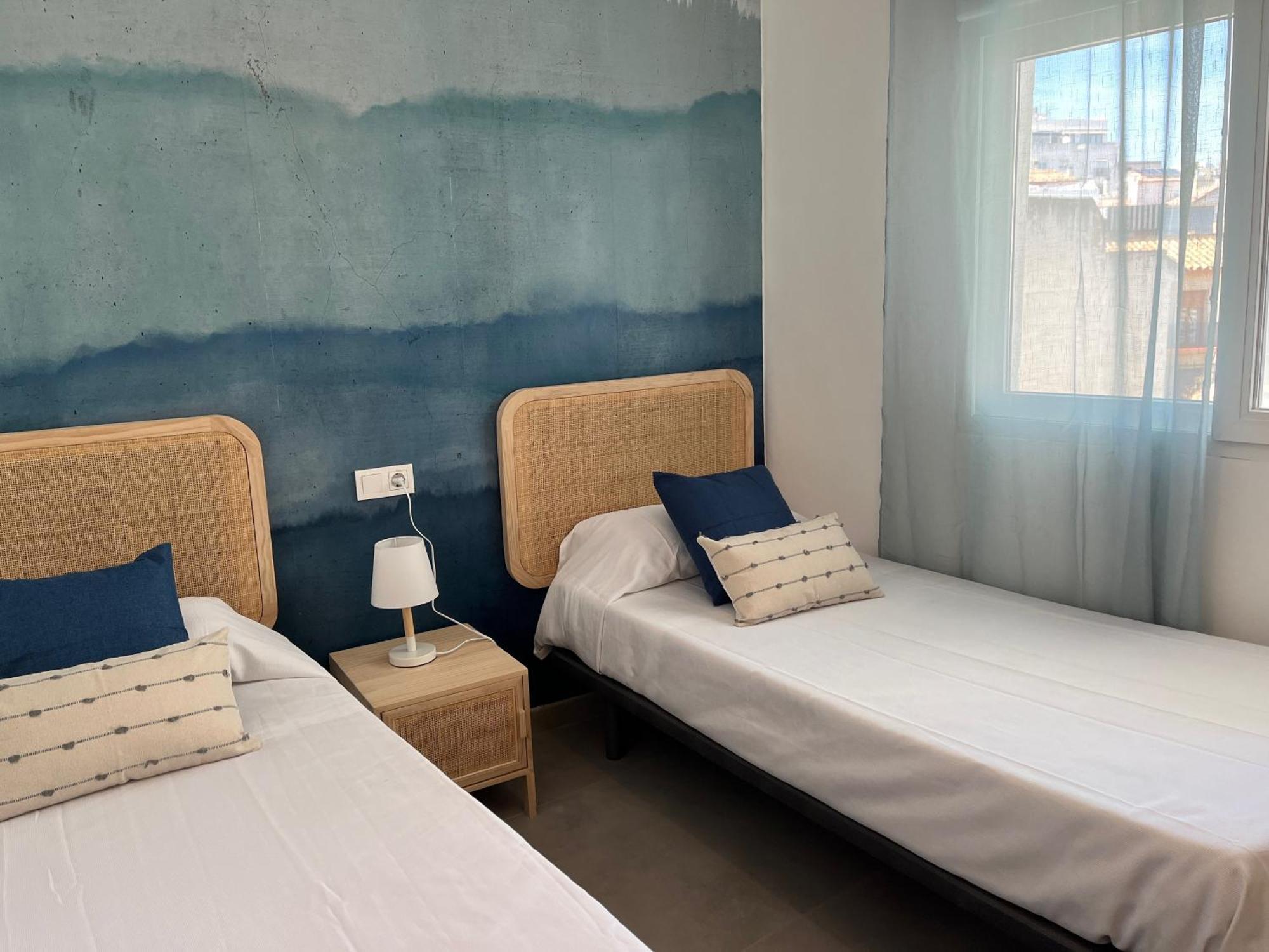 Apartament Mirador De La Axerquia Kordoba Zewnętrze zdjęcie