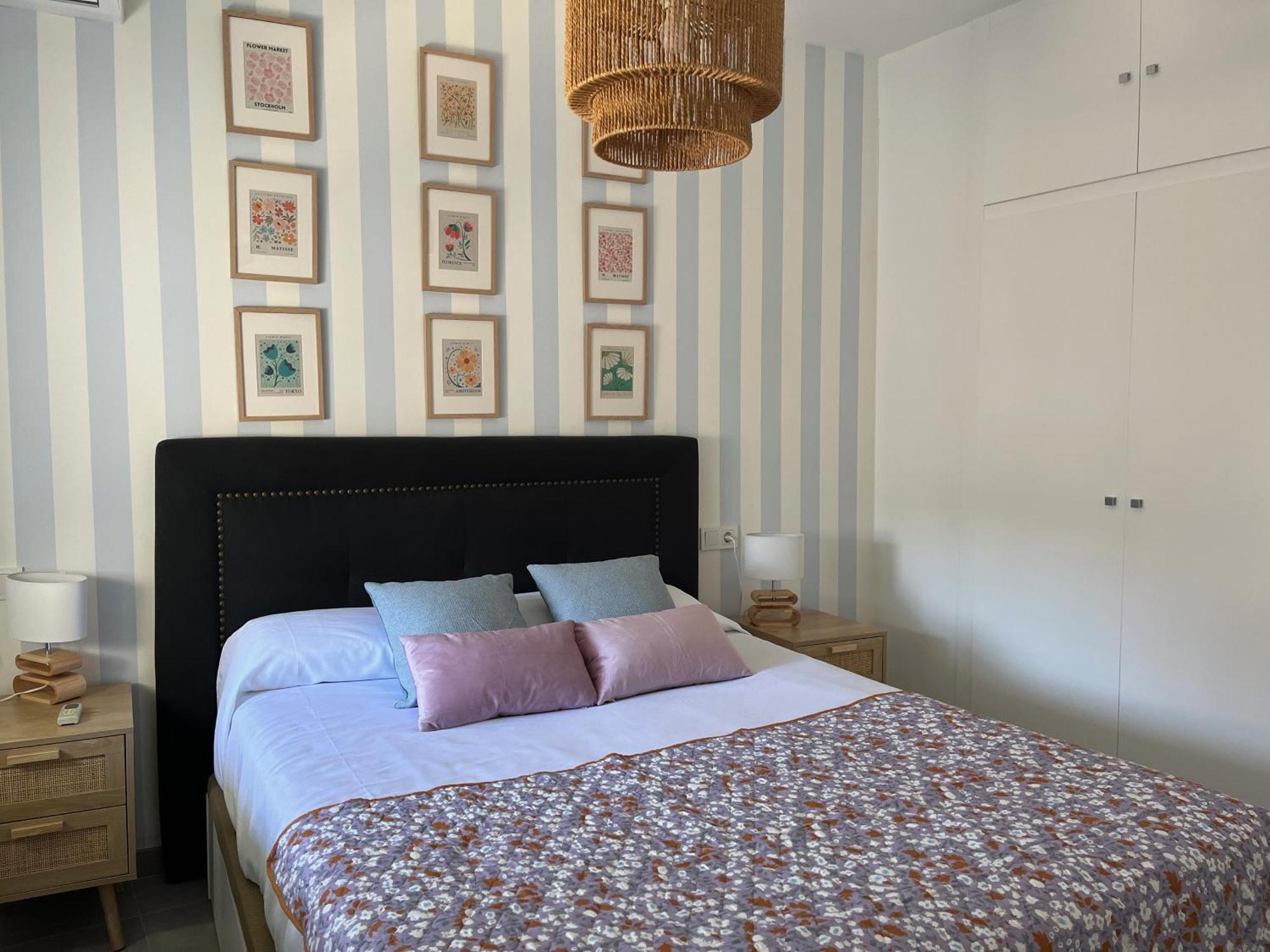 Apartament Mirador De La Axerquia Kordoba Zewnętrze zdjęcie