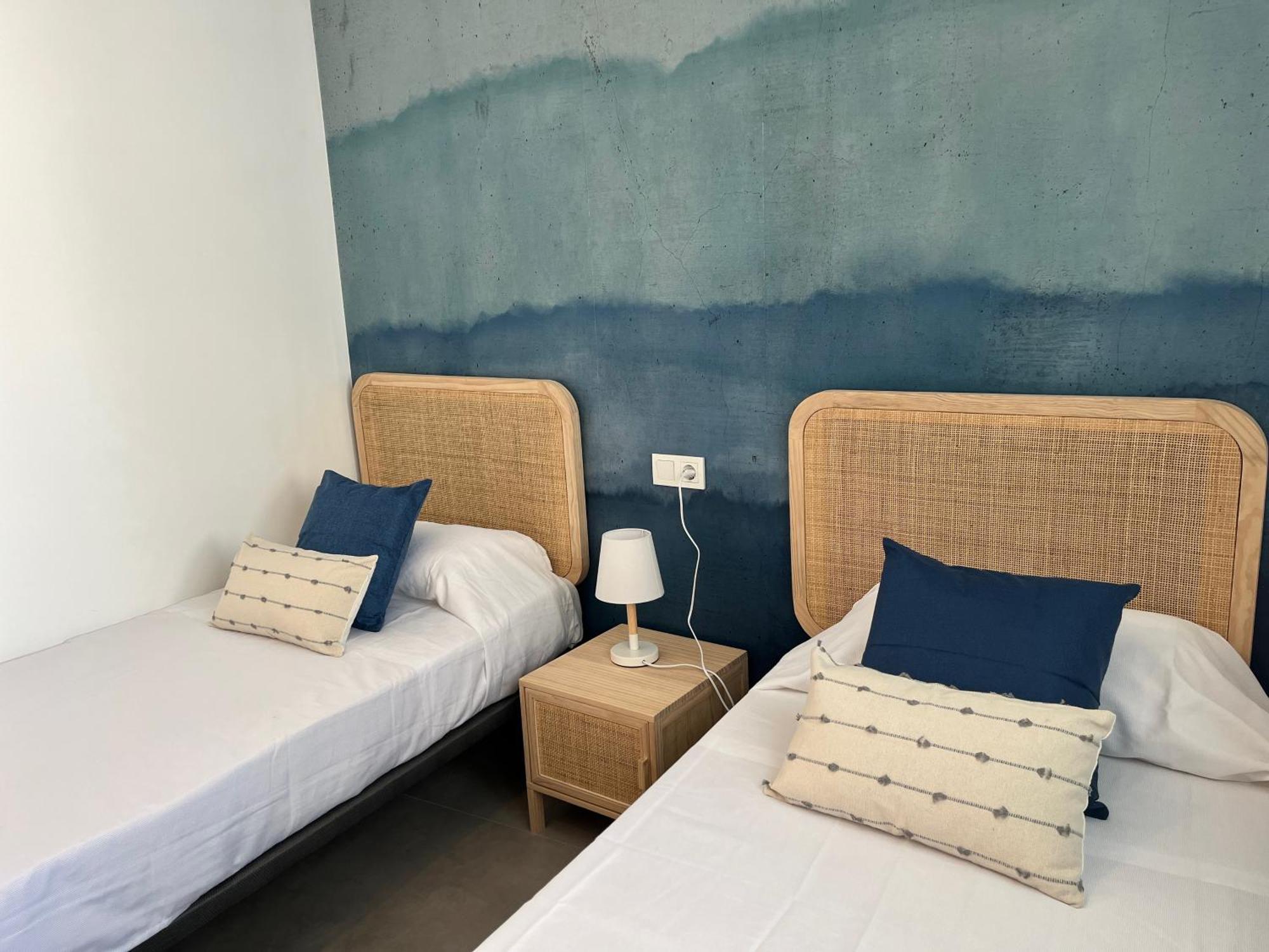 Apartament Mirador De La Axerquia Kordoba Zewnętrze zdjęcie